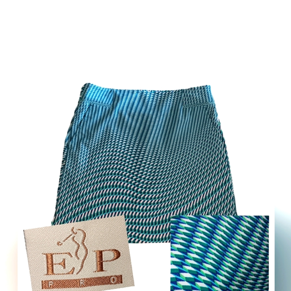 - EP PRO SPORT SKORT